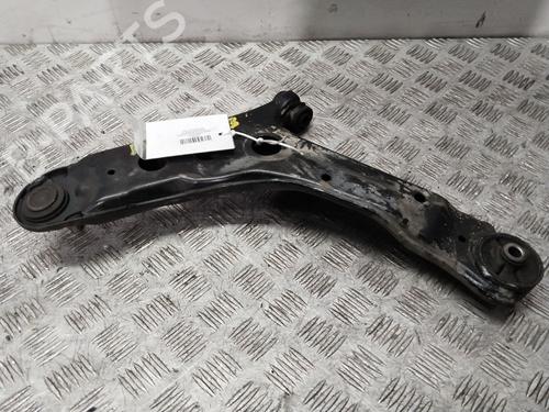 Used Right front suspension arm KIA PICANTO I (SA) 1.1 (65 hp) 22237412