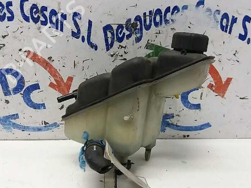 Expansion tank MERCEDES-BENZ A-CLASS (W168)  | BP5197857C120 