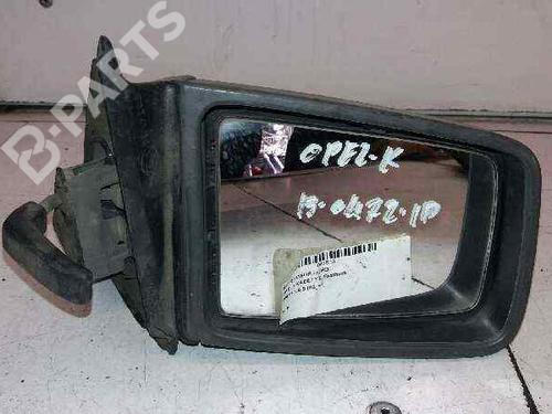 Retrovisor direito OPEL KADETT E (T85) [1984-1993]null MANUAL