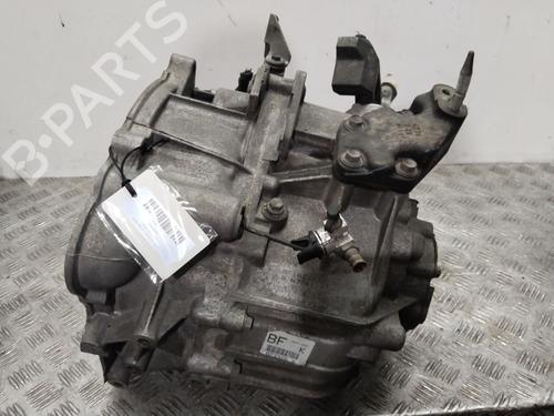 Gearbox CHEVROLET LACETTI (J200) 2.0 D | BP28278120M3