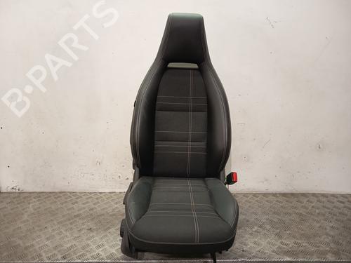 Used Right front seat Right front seat MERCEDES-BENZ CLA Coupe (C117) CLA 200 CDI (117.301) (136 hp) 36675163 36675163