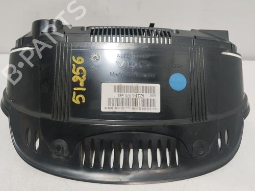 Instrument cluster BMW 5 (E60)  | BP26595279C47 