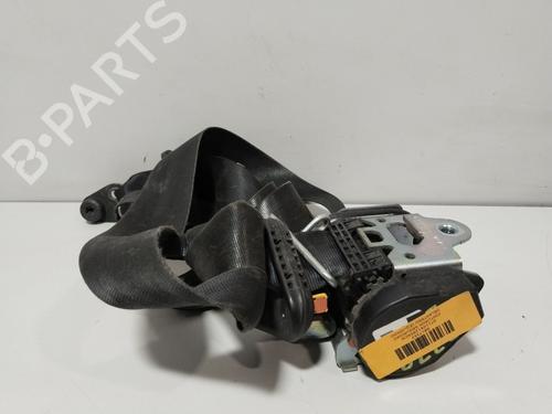 Used Front left seatbelt Front left seatbelt FORD TRANSIT CONNECT V408 Box Body/MPV 1.6 TDCi (115 hp) 36074226 36074226