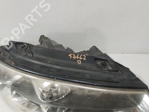 Right headlight HYUNDAI SONATA V (NF) 2.0 CRDi | BP29438180C29 