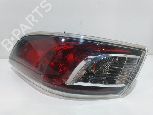 Used Right taillight Right taillight MAZDA 3 (BK) [2003-2009] 11537635 11537635
