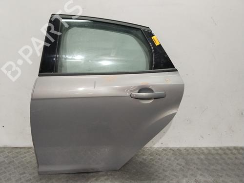 Used Left rear door Left rear door FORD FOCUS IV (HN) 1.0 EcoBoost (125 hp) 34445041 34445041