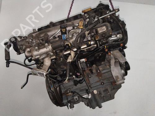 Engine FIAT BRAVO II (198_) 1.9 D Multijet (198AXB1A) | BP23330998M1 