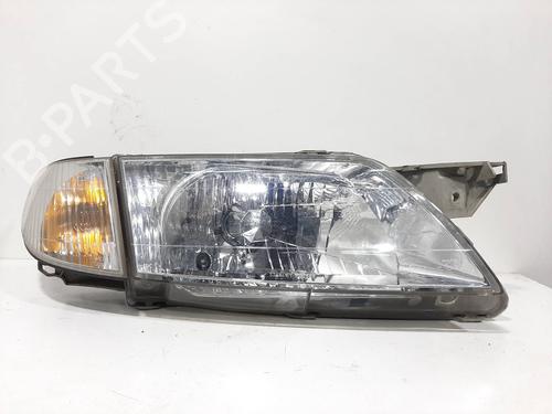 Used Right headlight Right headlight MAZDA PREMACY (CP) [1999-2005] 6979544 6979544