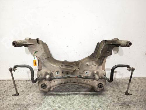 Used Subframe Subframe RENAULT SCÉNIC III (JZ0/1_) 1.5 dCi (110 hp) 34240418 34240418