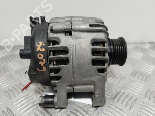 Alternator FORD TRANSIT CONNECT MPV  | BP28198069M7 