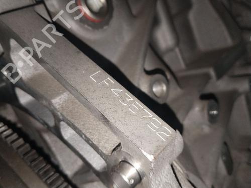 Engine MAZDA 3 Saloon (BK) 2.0 (BKEP) | BP29132724M1 