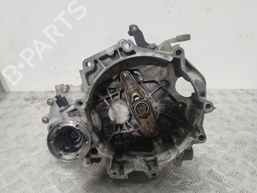 Getriebe für Getriebe AUDI A2 (8Z0) 1.4 (75 hp) 31362618 31362618