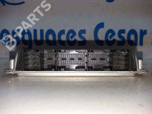 Used Engine control unit (ECU) BMW 3 (E46) 320 d (136 hp) 5199964