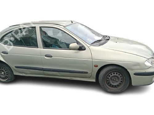 Fuse box RENAULT MEGANE I Classic (LA0/1_) 1.4 16V (LA0D, LA1H, lA0W, LA10) | BP28218010E1 