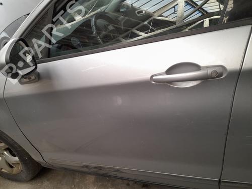 left-front-door-citroen-c5-iii-rd_-2008-2009-2010-2011-2012-2013-2014-2015-2016-2017-39511744 main image