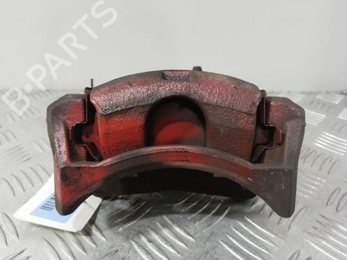 Left front brake caliper FORD FIESTA VI (CB1, CCN) 1.0 EcoBoost | BP28118549M105 