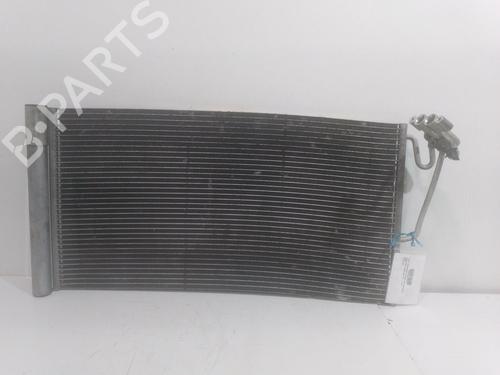 Used AC radiator AC radiator MINI MINI (R56) One (95 hp) 12990525 12990525