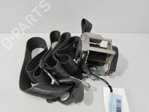 Used Front left seatbelt CITROËN C4 I (LC_) 1.6 16V (109 hp) 28197185