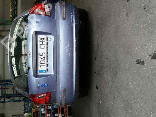 Used Parts KIA RIO I Hatchback (DC)  1.5 16V  665725