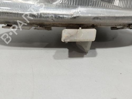 Left headlight SMART CITY-COUPE (450) 0.6 (S1CLA1, 450.341) | BP29520679C28 