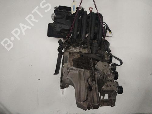 Engine MERCEDES-BENZ A-CLASS (W169) A 160 CDI (169.006, 169.306) | BP28337202M1