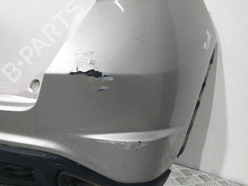 Rear bumper HONDA CIVIC VIII Hatchback (FN, FK) 1.8 (FN1, FK2) | BP13299504C8 