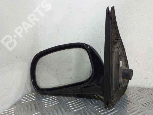 Used Left mirror NISSAN MICRA II (K11) [1992-2007]  5195694
