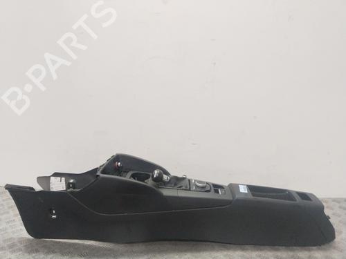 Used Middle console AUDI A3 Sportback (8VA, 8VF) 1.4 TFSI (122 hp) 25870910