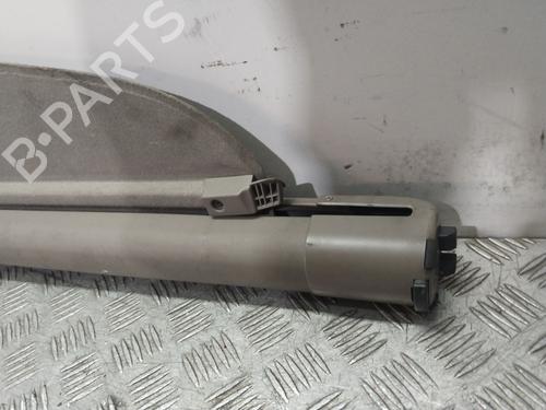 Rear parcel shelf RENAULT GRAND SCÉNIC II (JM0/1_)  | BP29752086C85