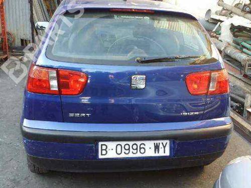 Front right lock SEAT IBIZA II (6K1)  | BP5188448C97 