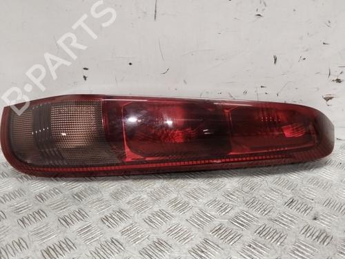 Right taillight NISSAN X-TRAIL I (T30)  | BP19275595C35 