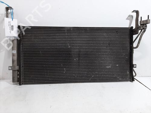 Used AC radiator HYUNDAI SANTA FÉ I (SM) [2000-2006]  15808607