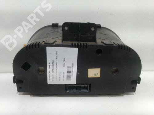 Instrument cluster FORD FUSION (JU_)  | BP11527185C47 