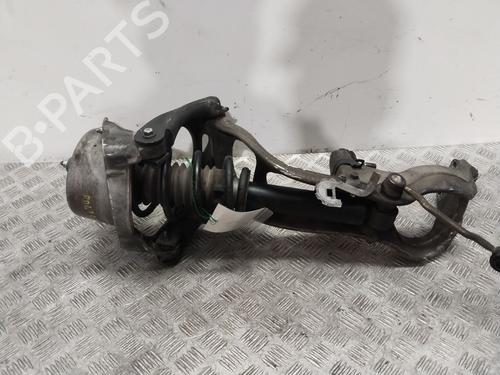 Right front shock absorber PEUGEOT 407 SW (6E_, 6D_) 2.0 HDi 135 | BP22716029M17 