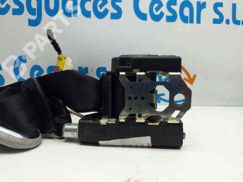 Front right seatbelt VW GOLF IV (1J1)  | BP8742553I25 