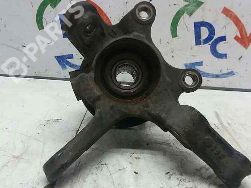 Fusée avant droite NISSAN ALMERA II Hatchback (N16) [2000-2025]  5164781