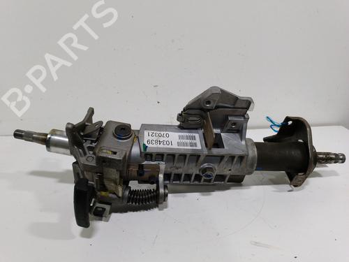 Used Steering column Steering column NISSAN PATHFINDER III (R51) [2005-2026] 9305400 9305400