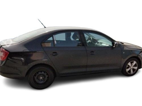 Left taillight SKODA RAPID (NH3, NK3, NK6) 1.6 TDI | BP29207019C34 