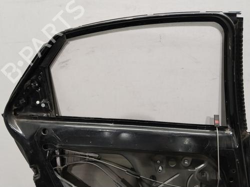 Left rear door OPEL VECTRA C (Z02)  | BP6520206C4 