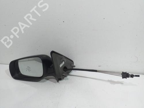Used Left mirror SEAT CORDOBA (6K2) [1999-2002]  15939269