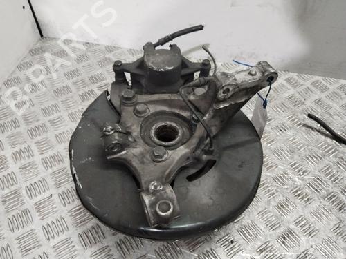 Right front steering knuckle OPEL INSIGNIA A Saloon (G09) 2.0 CDTI (69) | BP27612629M26 