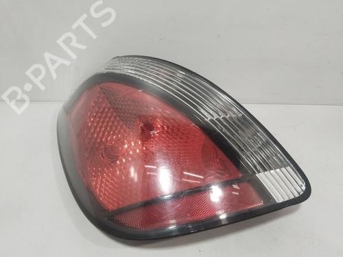 Feu arrière gauche KIA RIO II (JB) 1.5 CRDi (110 hp) 31975607