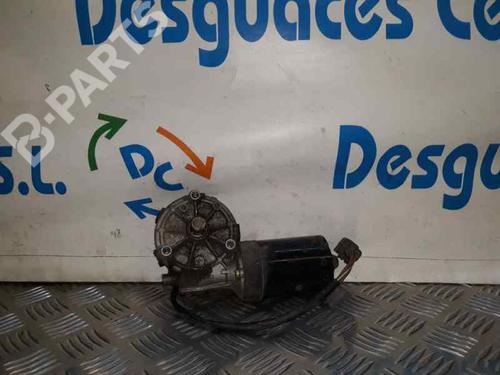 Viskermotor vindrute CITROËN XSARA PICASSO (N68) 1.6 HDi (90 hp) 5172033