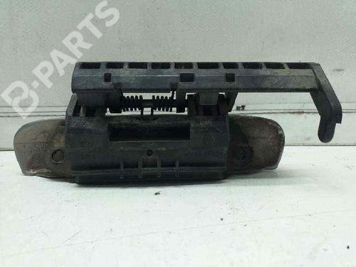 Front right exterior door handle CITROËN XSARA (N1) 1.6 16V | BP5193707C129 