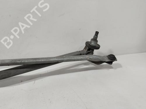 Front wiper motor MERCEDES-BENZ SPRINTER 3,5-t Bus (B906) 315 CDI (906.731, 906.733, 906.735) | BP29639481M29 
