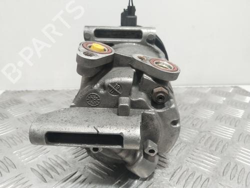 AC compressor FORD TRANSIT Van (FA_ _) 2.2 TDCi | BP37534934M34 - Image 3