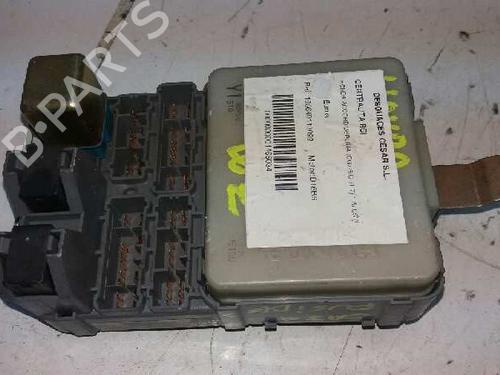 Control unit HONDA ACCORD VI (CK, CG, CH, CF) 1.6 i (CG7) | BP5189802M11 