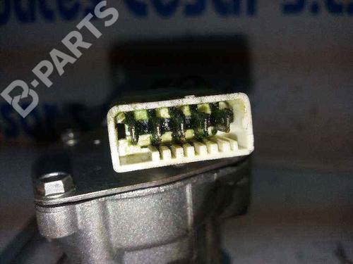 Front wiper motor CITROËN SAXO (S0, S1) 1.4 VTS | BP5199240M29