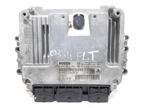 Used Engine control unit (ECU) Engine control unit (ECU) CITROËN C3 I (FC_, FN_) [2002-2013] 10327799 10327799