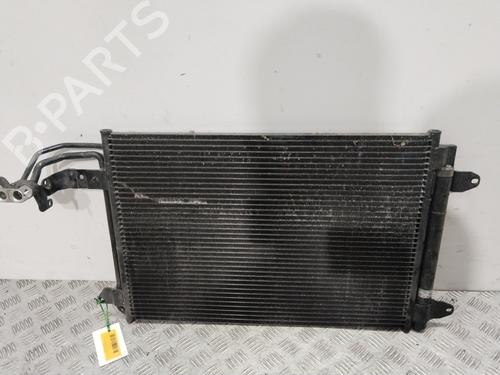 Used AC radiator AC radiator SEAT ALTEA (5P1) 1.9 TDI (105 hp) 32294250 32294250